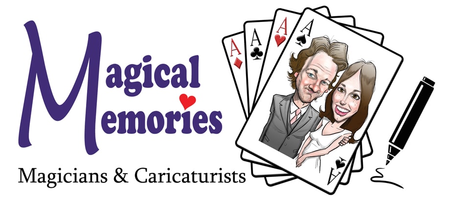 Magical Memories Magicians & Caricaturists