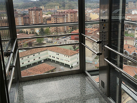 Main image for Tower Lifts (UK) Limited