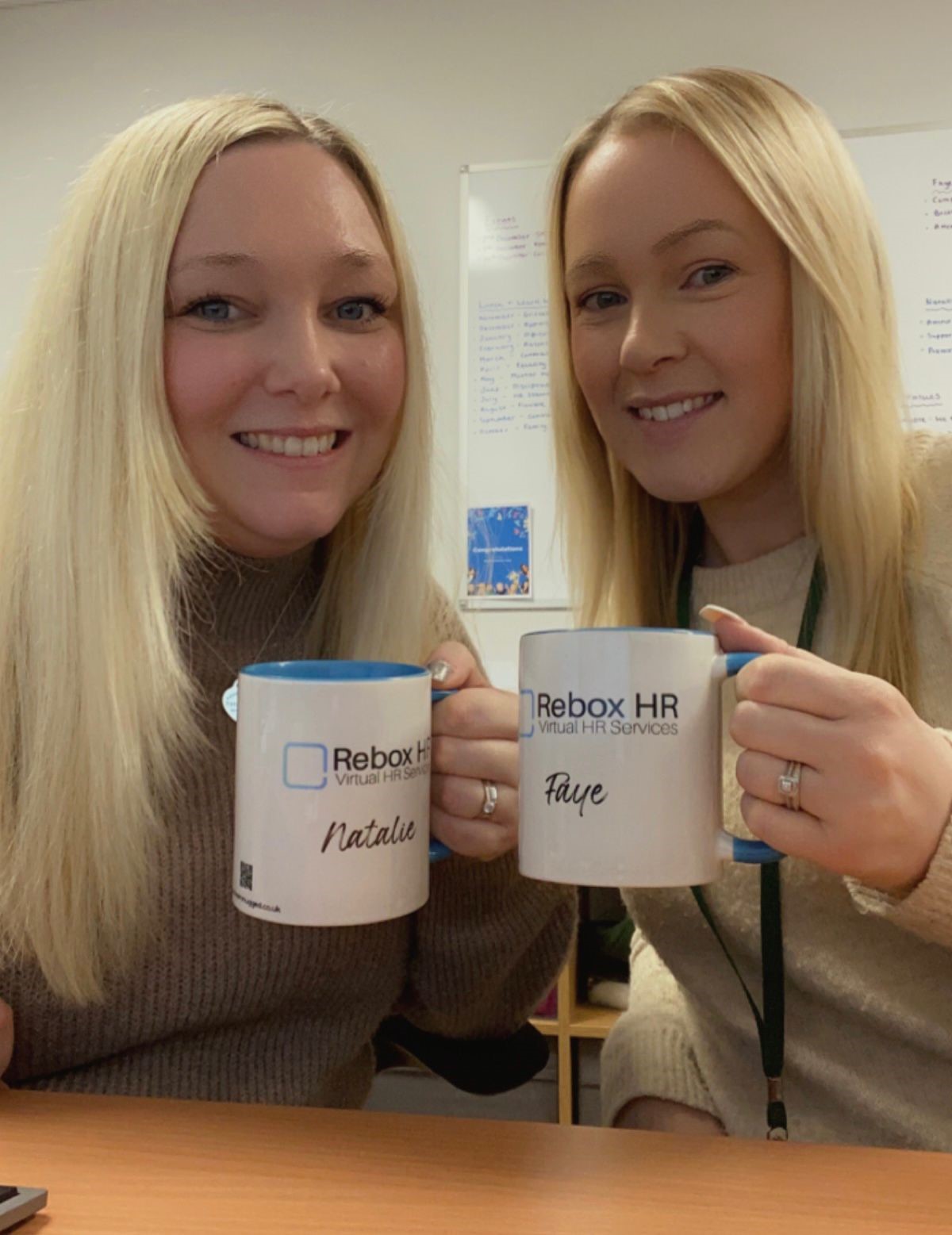 Main image for Rebox HR Ltd