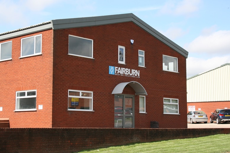Main image for Fairburn Heating Solutions Ltd