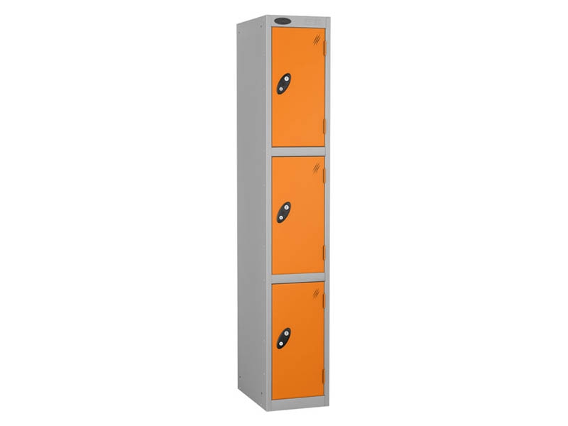 Lockers