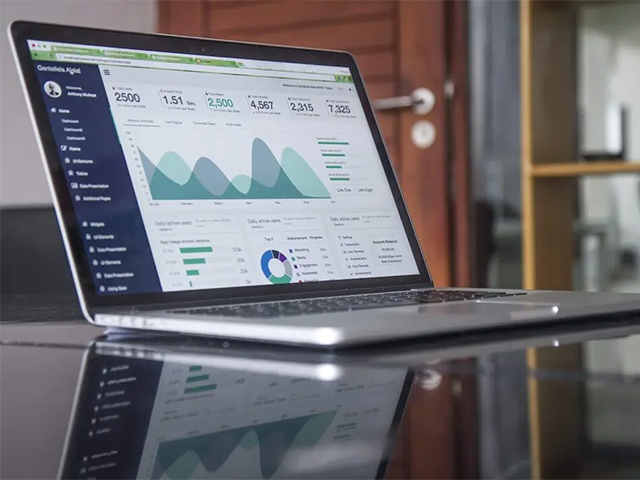 Ecommerce Development