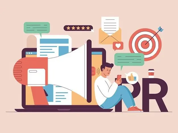 Public Relations Services