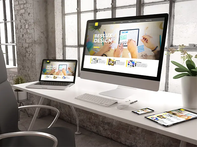 Main image for The Lilybank Agency Ltd 