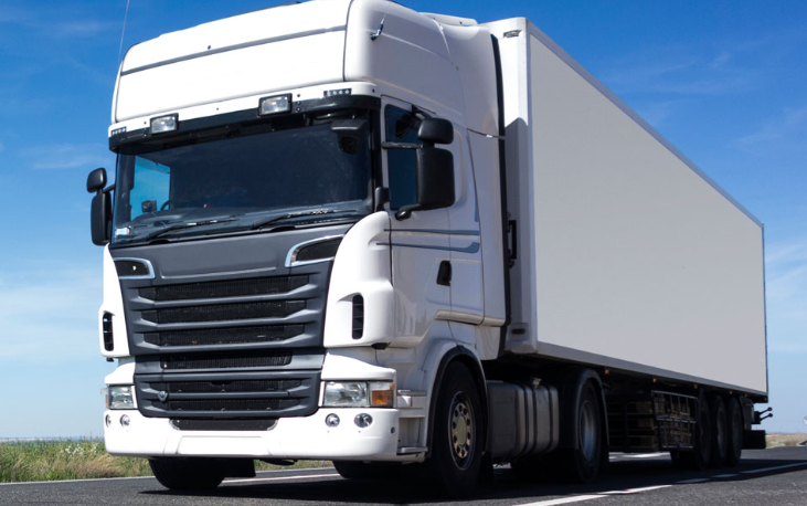 Main image for Ultima HGV Driver Training