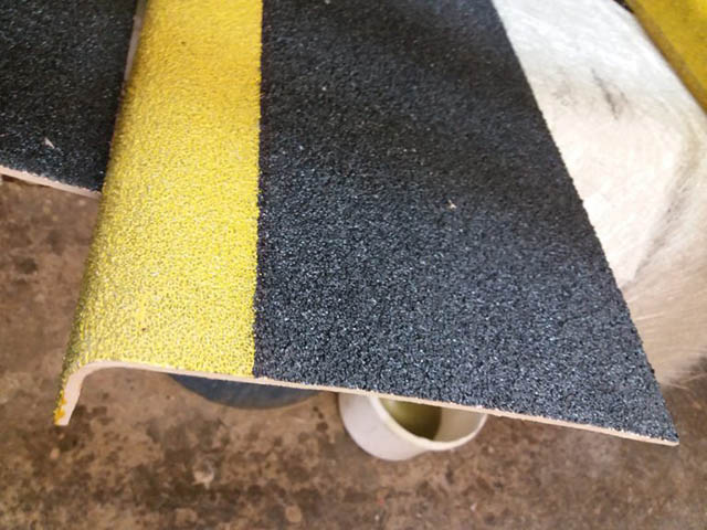 Anti Slip Phenolic Stair Treads