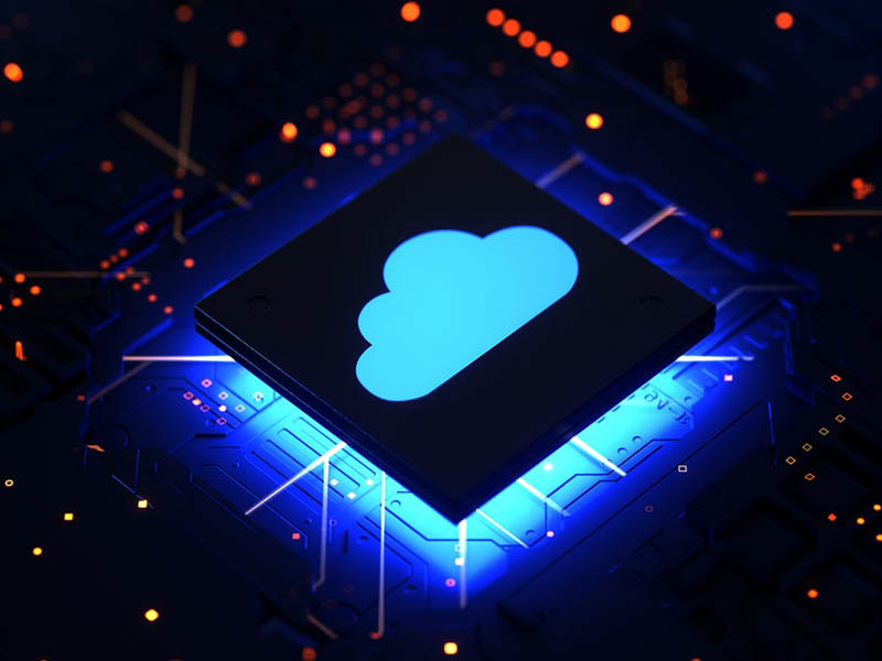 Main image for Norwich Cloud