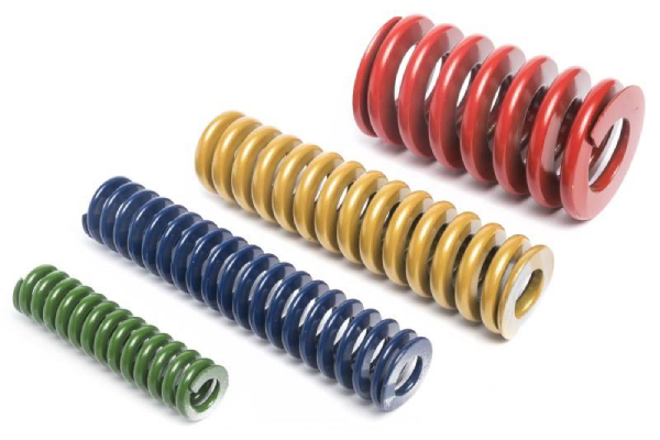 Springxpert Die Springs 