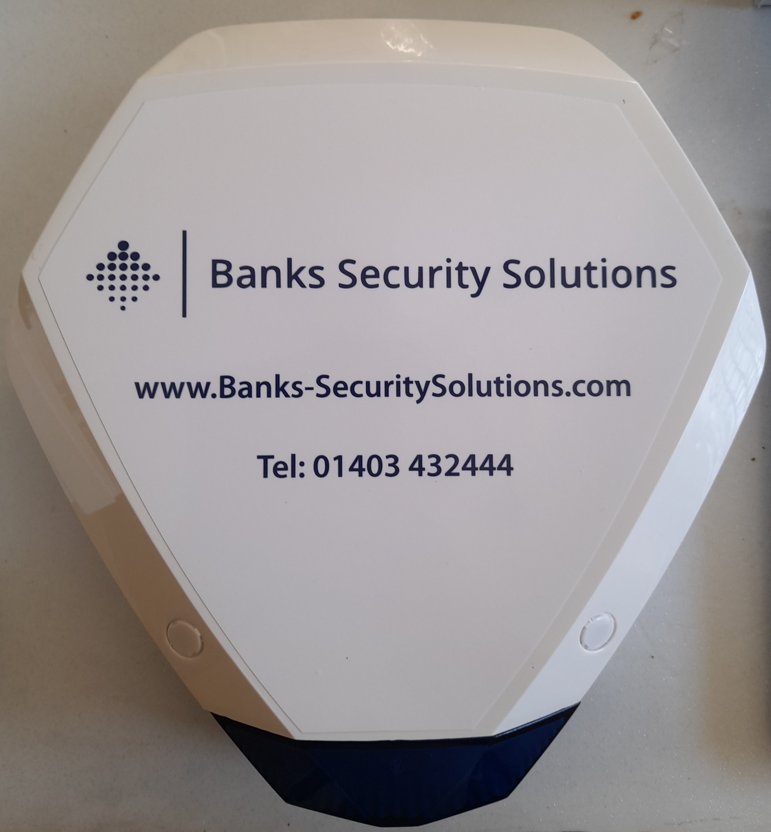 Main image for Banks Security Solutions