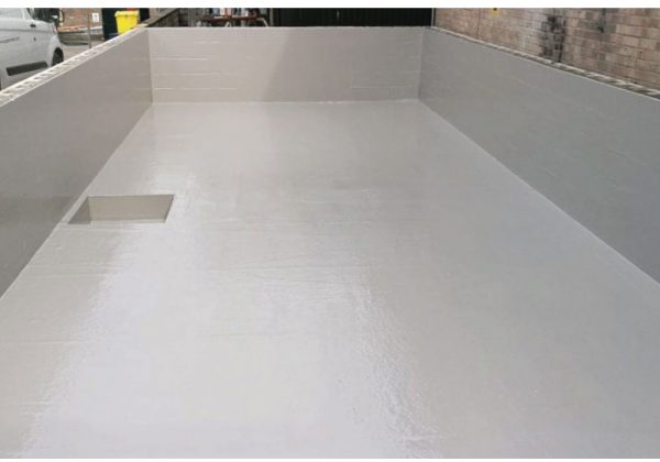 Main image for Liquid Applied Membranes Limited