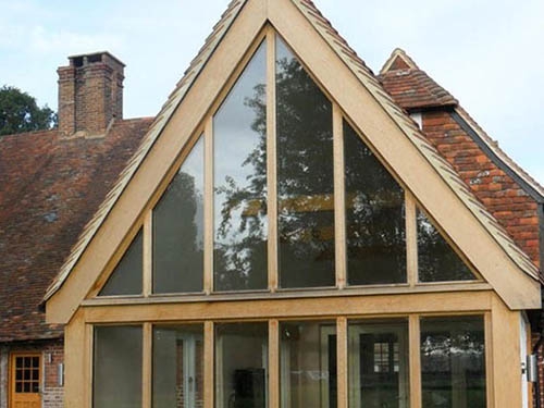 Bespoke Windows