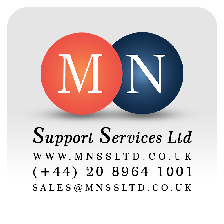 Main image for MN Support Services Ltd