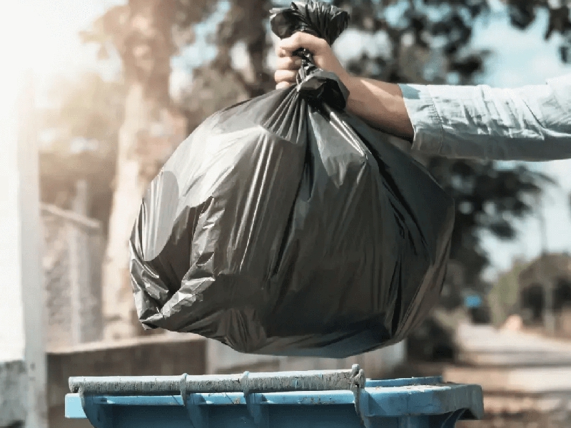 General Waste