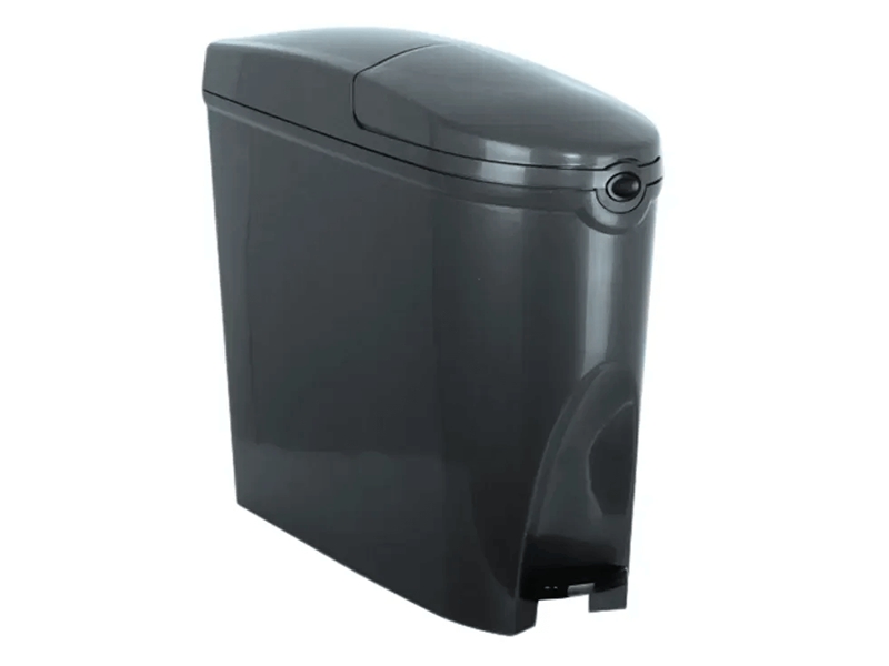 Sanitary Waste