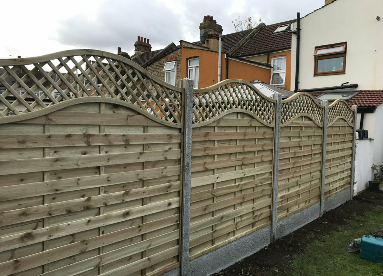 Main image for UK Fencing Ltd