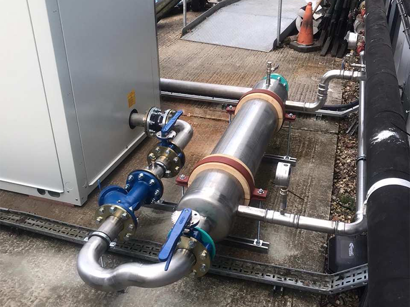 Process Cooling Systems