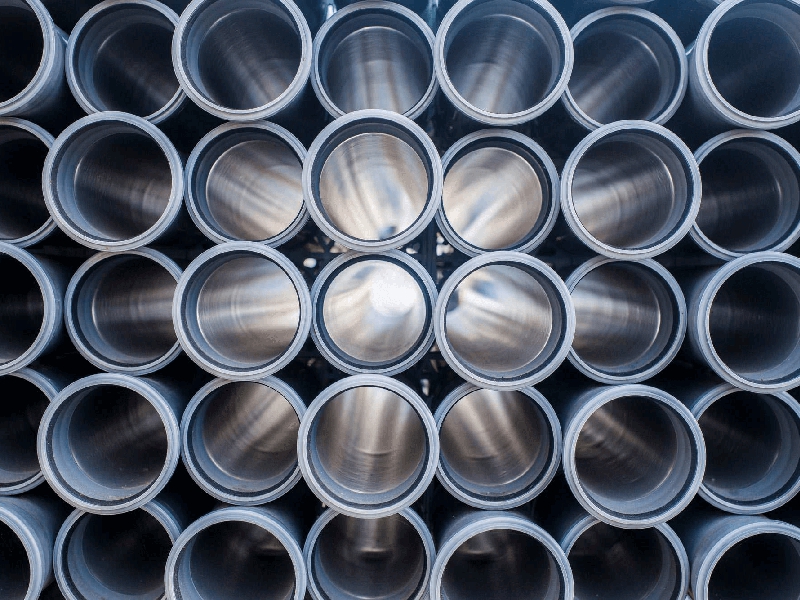 Press Fit Pipework