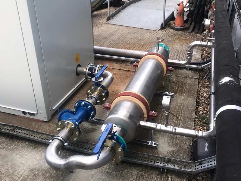 Process Cooling Systems