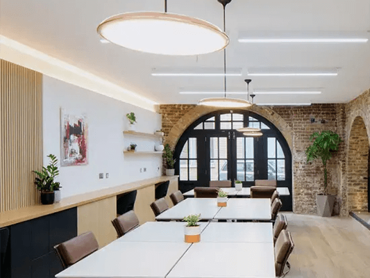 Bookable Meeting Rooms Southwark