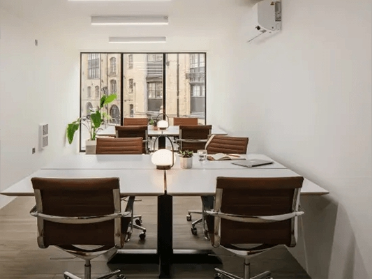 Private Workspaces London Bridge