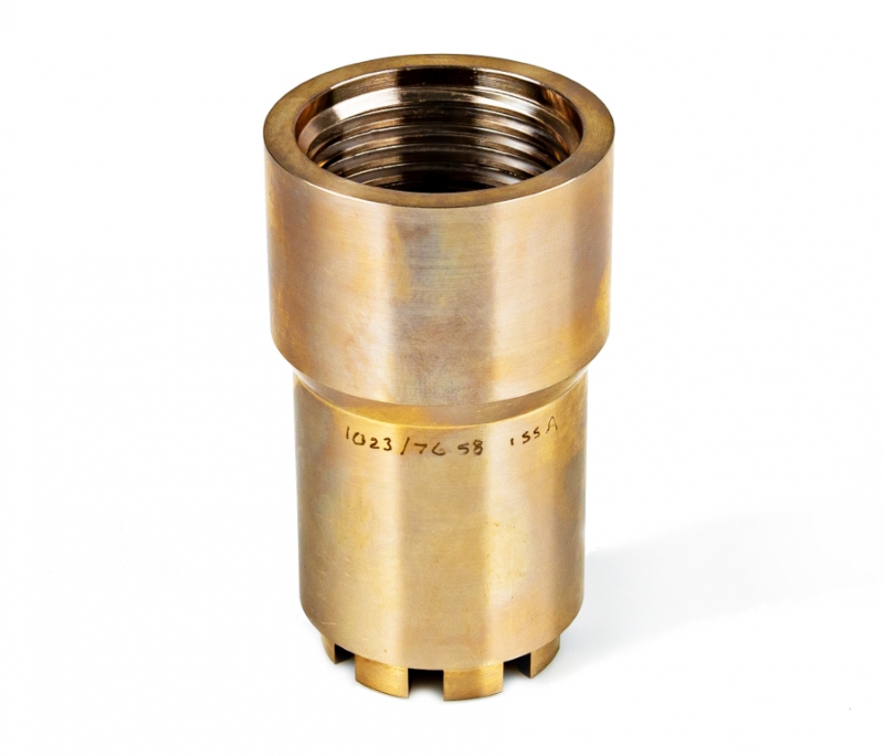 Main image for Wilson & Sons (Engineering) Ltd