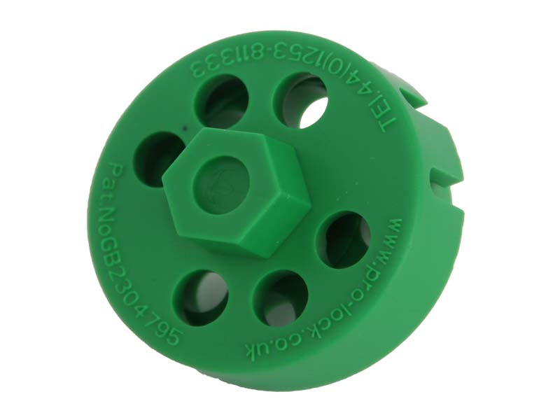 Main image for Pro-Lock Safety Limited