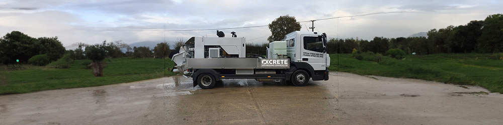 Main image for Oxcrete Oxfordshire Concrete Ltd