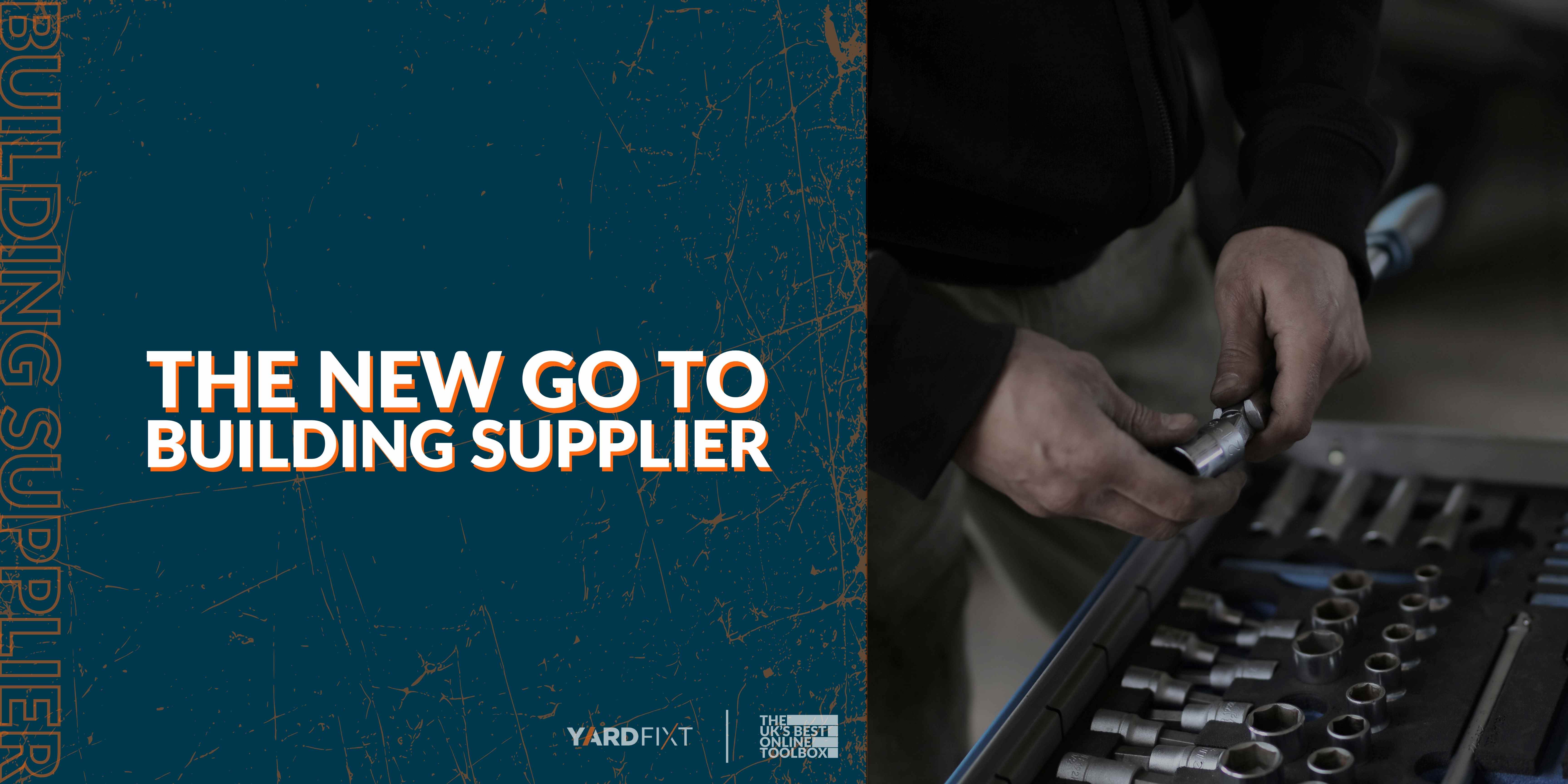Main image for YARDFixt