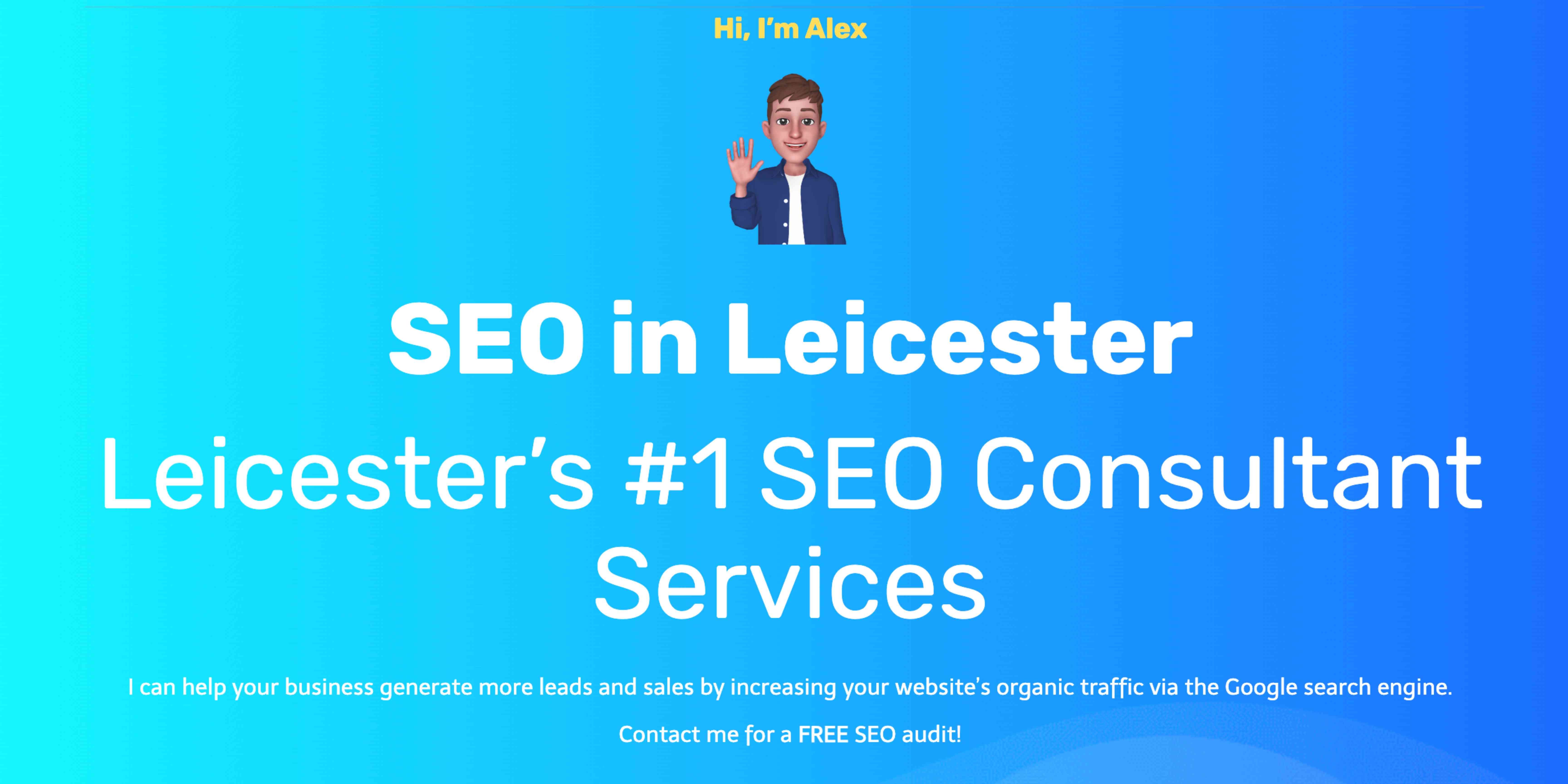 Main image for AH Web SEO