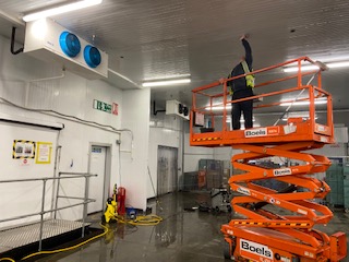 Main image for Myddleton Service Solutions Ltd