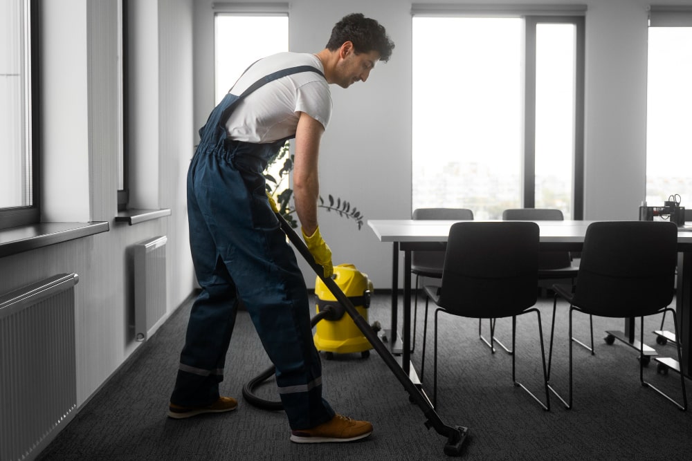 Main image for DMC Cleaning Services