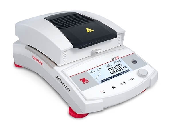 Moisture Analysers