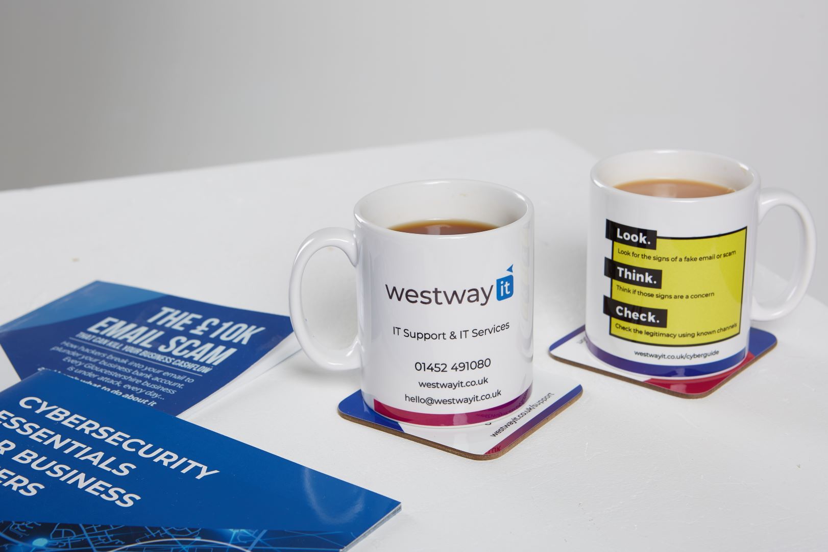 Main image for Westway IT Ltd