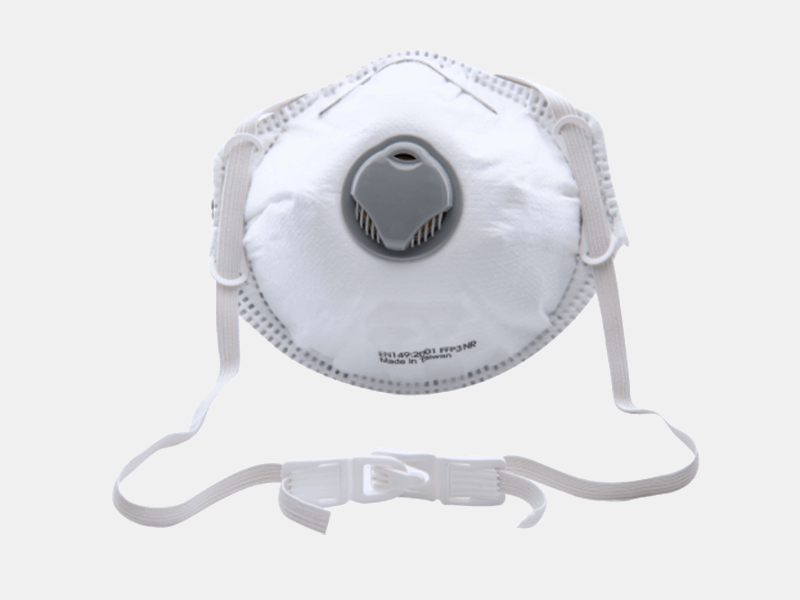 Disposable Face Masks