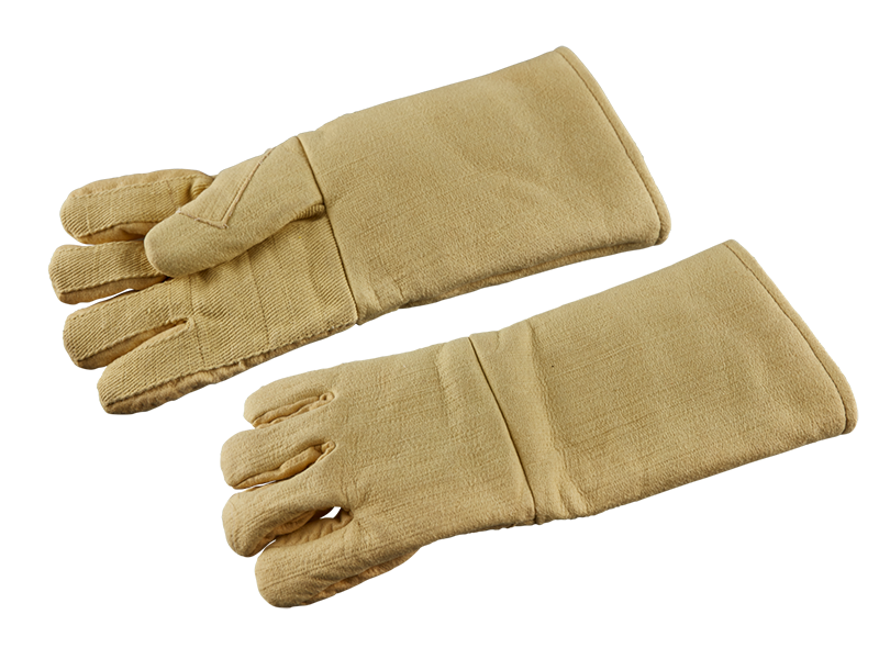 Heat Resistant Gloves