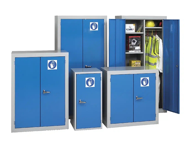 Workplace Cabinets & Cupboards