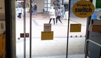 Main image for Doorway Services