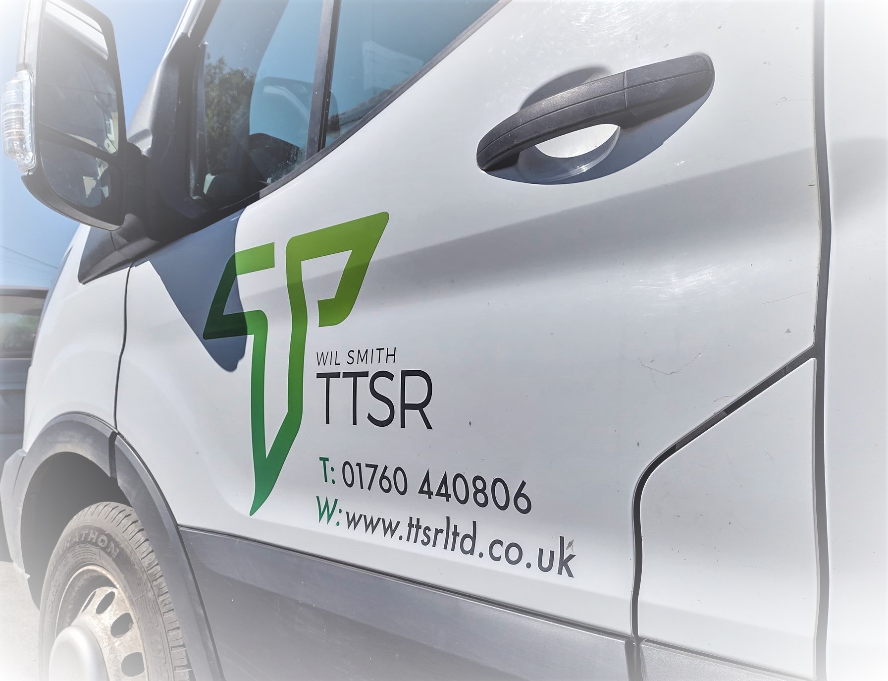 Main image for TTSR Ltd