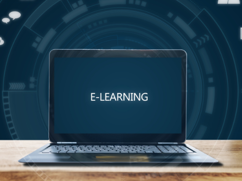 E-Learning Credits