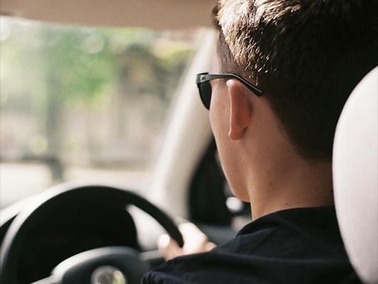 Manual Driver Training