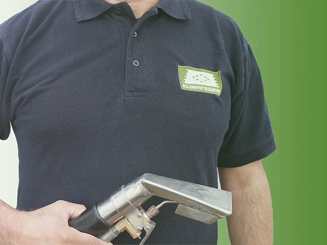 Hammersmith carpet cleaning services