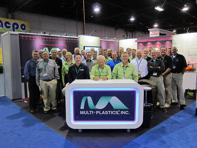 Main image for Multiplastics (Europe) Limited