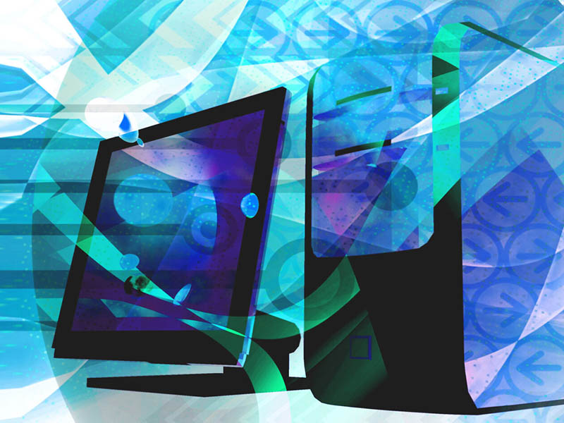 Internet Connectivity