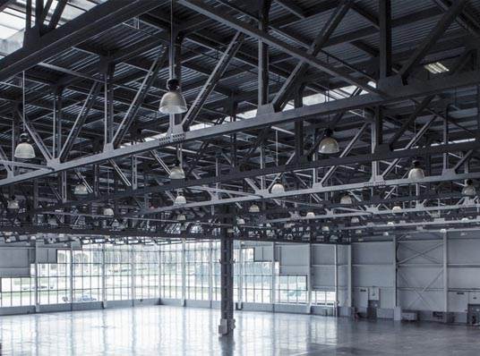 Structural Fabrications