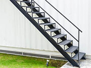 Staircases