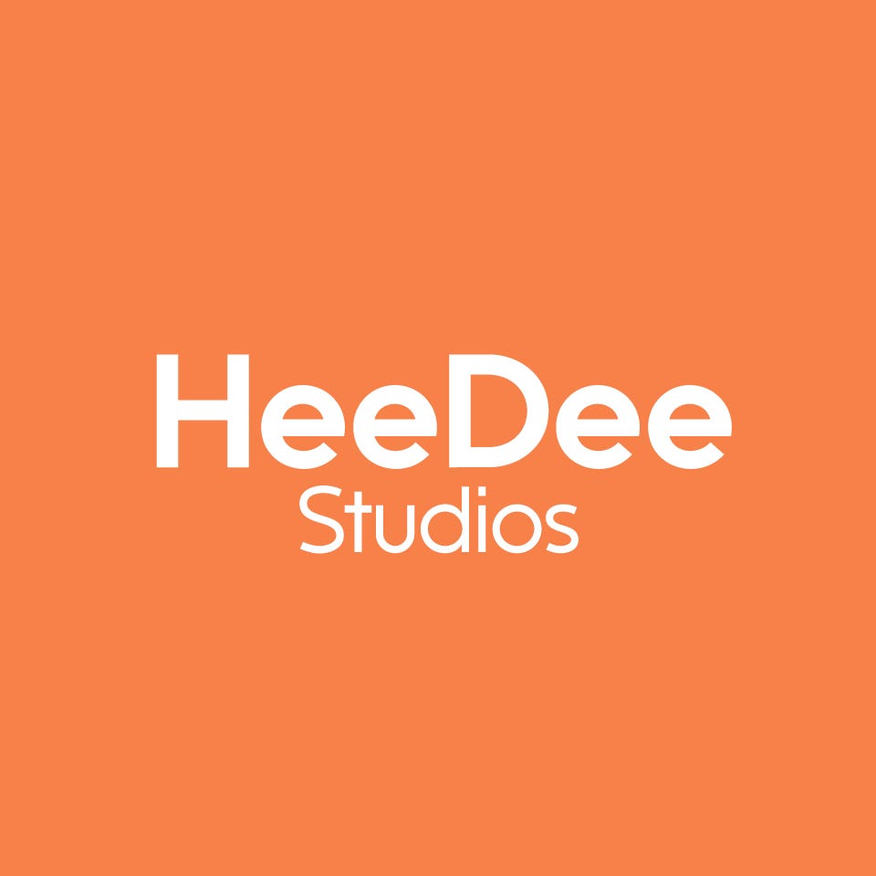 Main image for HeeDeeStudios