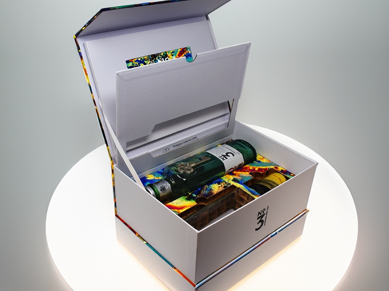 Drinks Packaging