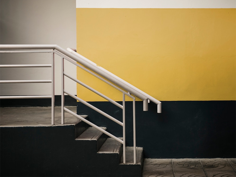 Stair Balustrades