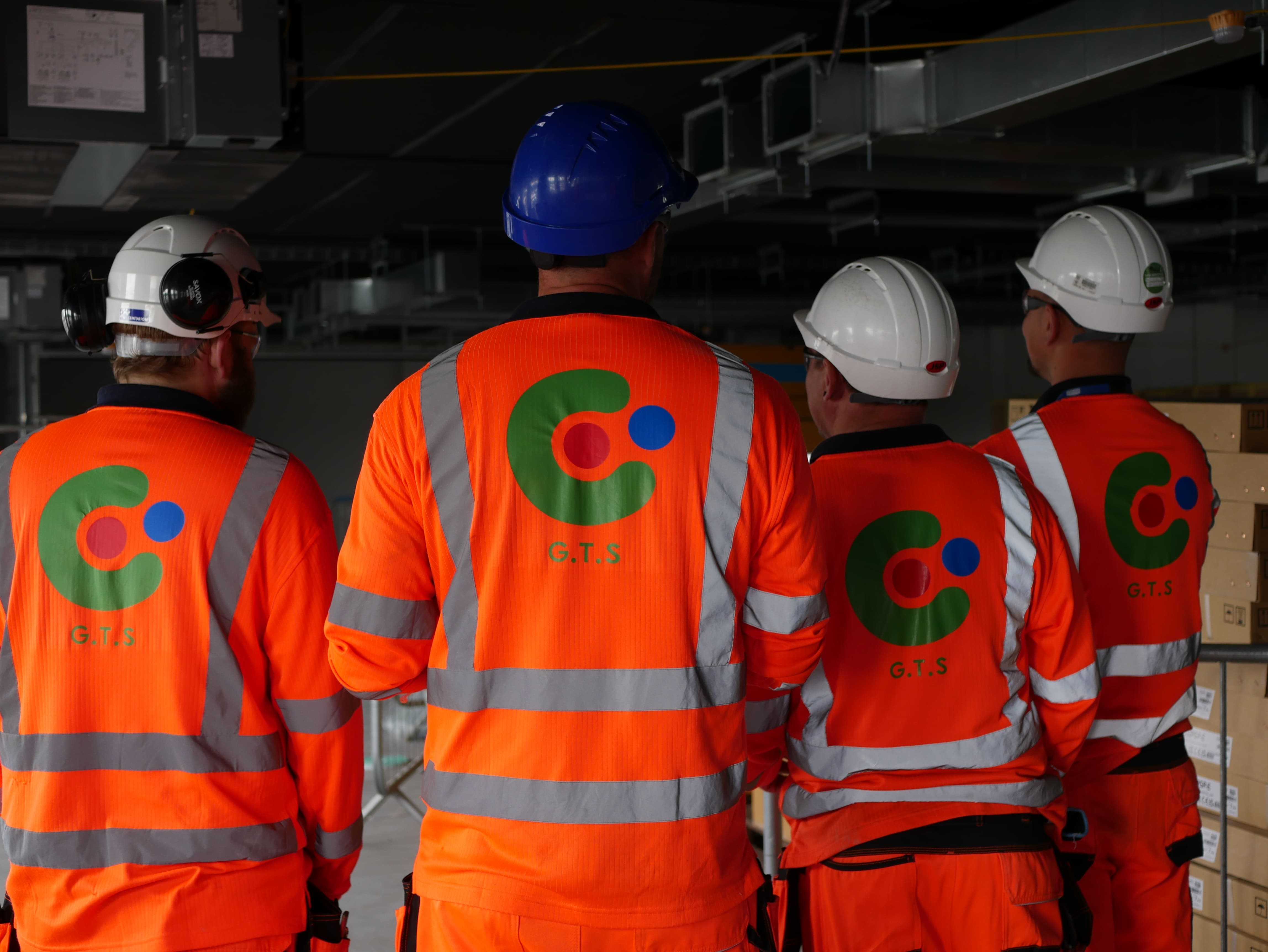 Main image for Green Technology Solutions (Suffolk) Ltd