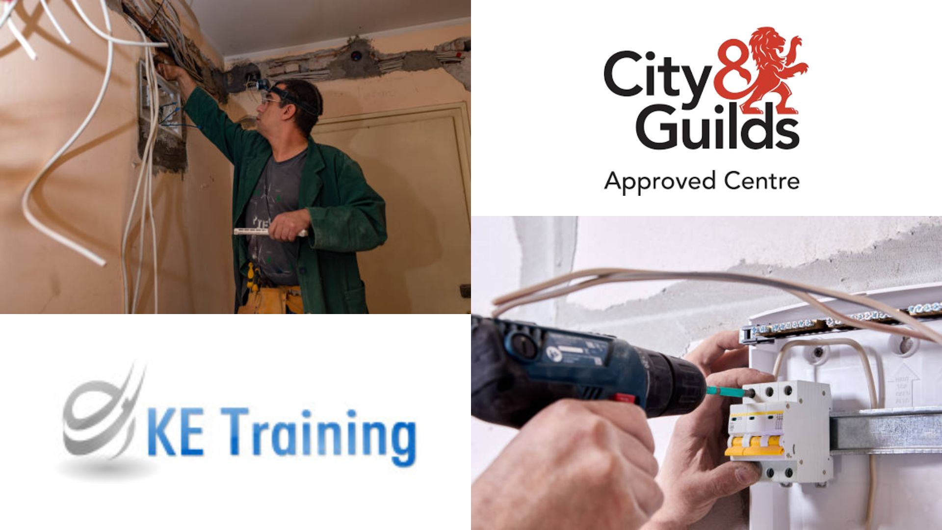 Main image for KE Training